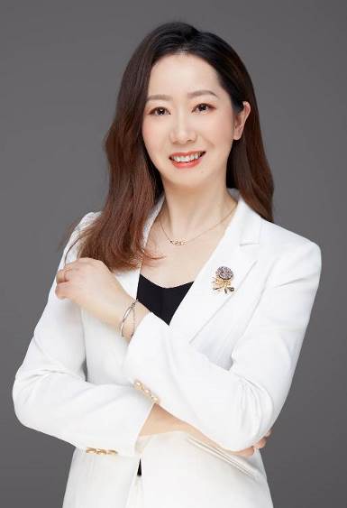 李彩玉培訓講師